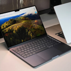 Macbook Air M3