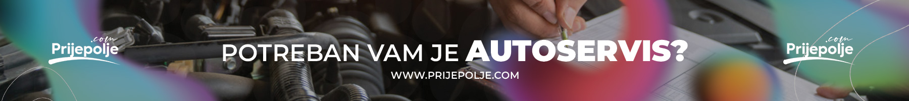 Autoservis Prijepolje