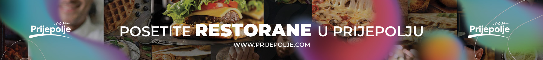 Restorani Prijepolje